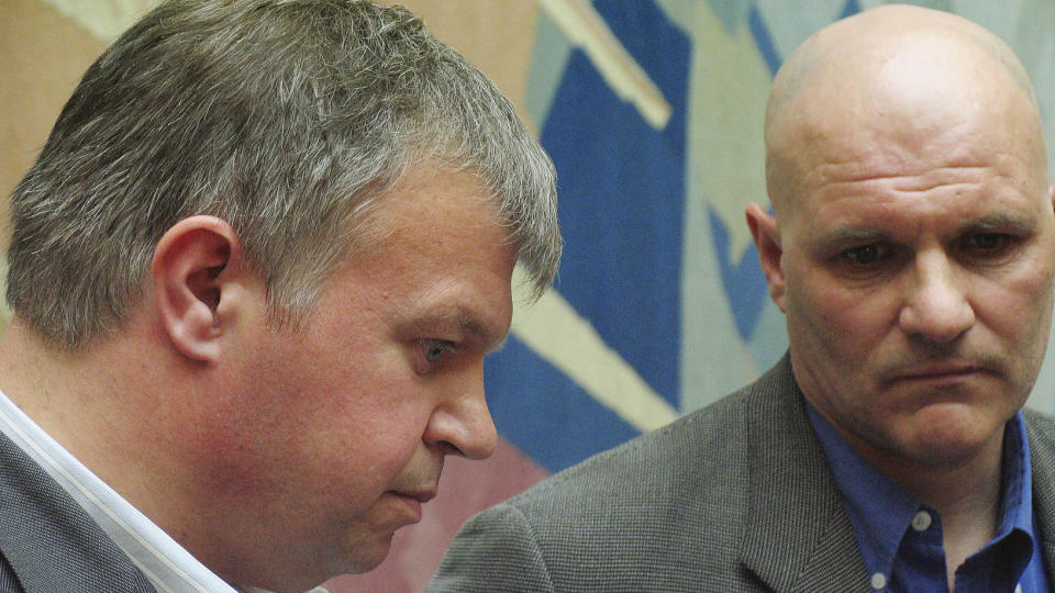 KRASS KRITIKK FRA REGJERINGSPARTNER: Sosialistisk Venstrepartis medlem i helse- og sosialkomiteen Olav Ballo er mener statsr�den m� legge om stilen, eller g� av. Foto: Heiko Junge / SCANPIX