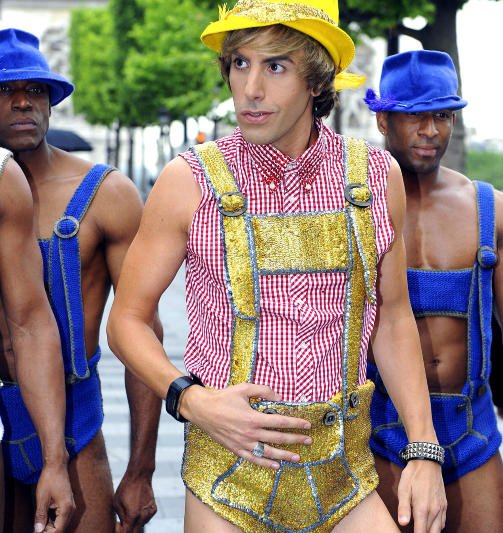 I PARIS: Tilbake til r�ttene som �sterriker. Foto: STELLA PICTURES
