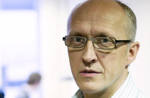 GLAD FOR STØTTEN: Advokat Espen Tøndel håper støtten fra departementet får betydning. GLAD FOR STØTTEN: Advokat Espen Tøndel håper støtten fra departementet får betydning.