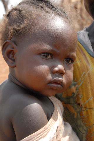SKULLE F� NY ISLAMSK IDENTITET: Det fantes klare intensjoner om � utrydde Nuba-folkenes identitet, mener Afrika-ekspert Alex de Waal.