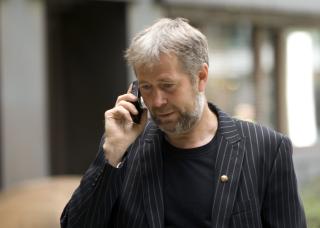 H�PER P� L�SNING: Arne Johannessen er leder for Politiets fellesforbund. 
Foto: Terje Bendiksby/Scanpix