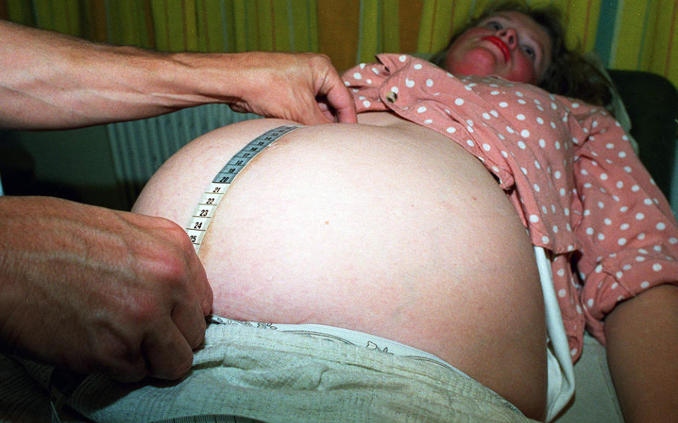 Illustrasjonsfoto: LISE �SERUD/SCANPIX