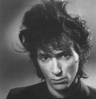 DEN ST�RSTE DOPEREN: Johnny Thunders and the Heartbreakers ville egentlig kalle seg The Junkies, og holdt sammen p� grunn av dopinteressen. De ville ikke ha streitinger i bandet som ikke likte junkieoppf�rsel. Foto: WIKIMEDIA COMMONS