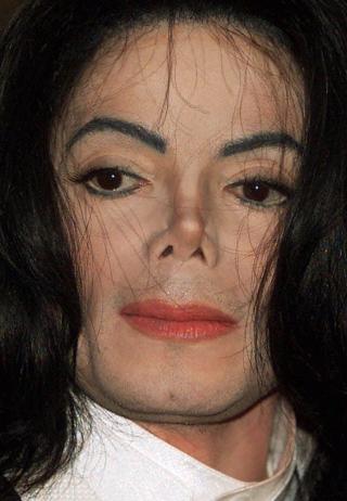 D�D: Det mistenkes at Michael Jacksons d�d er for�rsaket av legemidler. Foto: SCANPIX