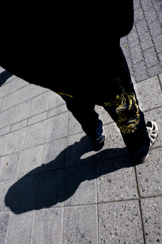 TORTURERTE BESTEKOMPISEN: - Unnskyld, sa G�ggis torturtiltalte kompis i retten. Det var han som lurte G�ggi i fella.