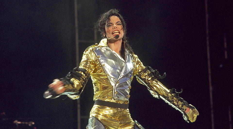 KJEMPETAP: Popkongen Michael Jacksons bortgang kan vise seg � bli sv�rt kostbar for konsertarrang�ren AEG. Foto: Hans Arne Vedlog
