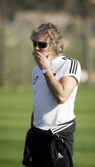 TALENTSPEIDER: Stig Torbj�rnsen har sluttet i RBK, men jobber for agentselskapet Stars and Friends. Foto: Scanpix.
