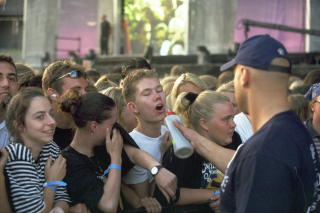 Foto: Hans Arne Vedlog