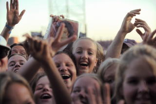 Foto: Hans Arne Vedlog
