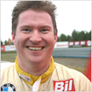 DREPT: Vegard Bjerck ble 43 �r gammel. Foto: Privat