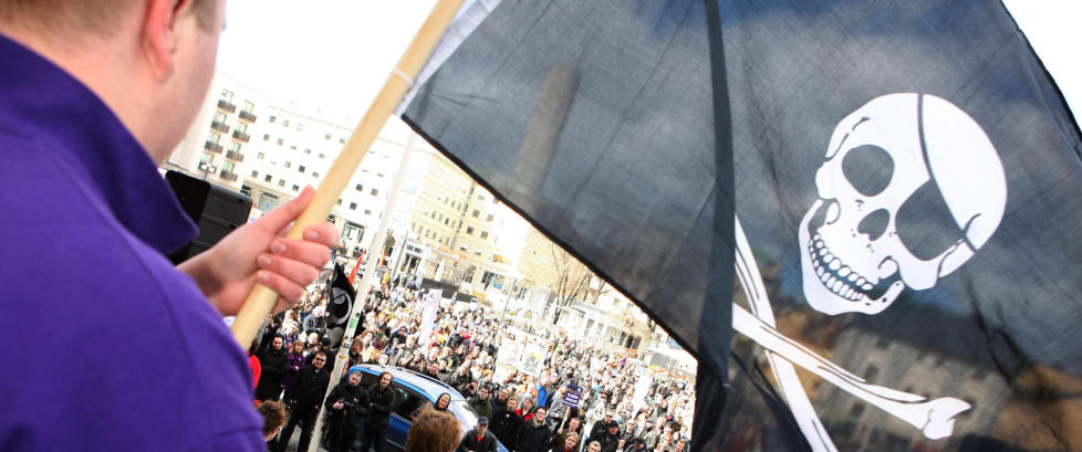 Pirate Bay anker til h�yesterett