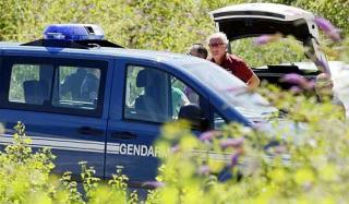 ENTUSIASTISK PAPPA: Johnny Schleck hjelper s�nnene � trene, men hevder han aldri presset dem inn i sporten. Her fra tollrazziaen i fjor.Foto: DANIEL SANNUM LAUTEN/DAGBLADET