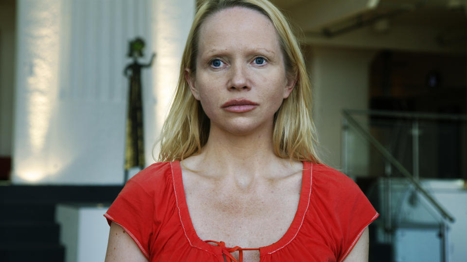 FORTVILT: Laila Bergsli er tidligere pasient av kirurgen, og klaget ham inn til Helsetilsynet. Foto: Steinar Buholm/Dagbladet