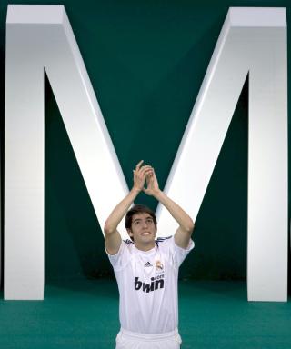 MESTERLAG? Real Madrid �nsker ikke en ny pokall�s sesong. Foto: EPA