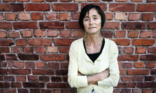 - GRUNNL�SE P�STANDER: Hege Storhaug og HRS kaller p�standene grunnl�se og vurderer rettslige skritt mot Amal Aden. Foto: Henning Lilleg�rd / Dagbladet