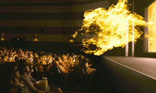 SCENE HENTET FRA TRAILEREN