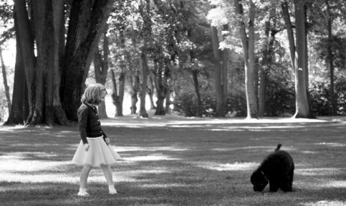 NYTT FAMILIEMEDLEM:Prinsesse Ingrid Alexandra med hunden Milly Kakao i parken på Bygdøy Kongsgård.
Foto: Veronica Melå / Det Kongelige Norske Hoff / SCANPIX NYTT FAMILIEMEDLEM:Prinsesse Ingrid Alexandra med hunden Milly Kakao i parken på Bygdøy Kongsgård.
Foto: Veronica Melå / Det Kongelige Norske Hoff / SCANPIX