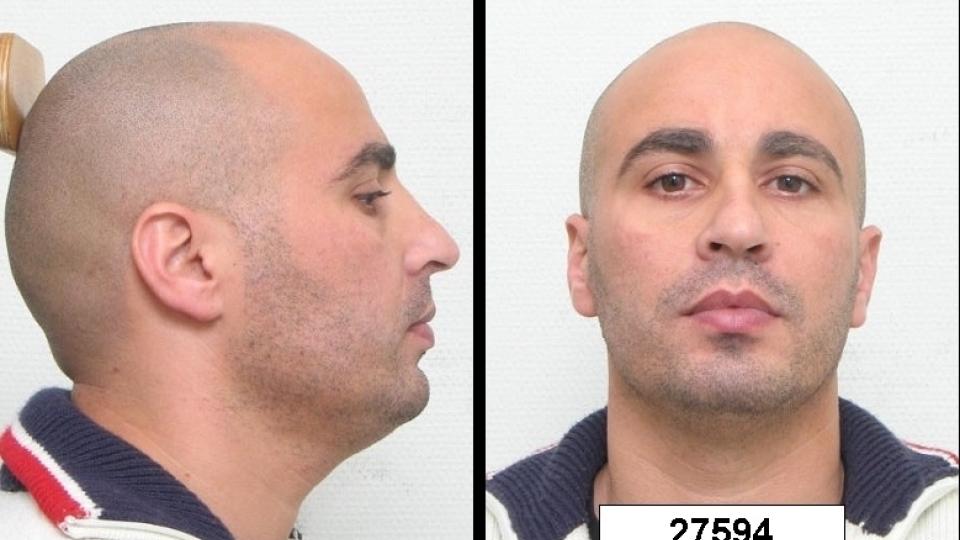 ETTERLYST:
Foto av Petrea Toader som er etterlyst av politiet i Hedmark i forbindelse med kortsvindelsaken p� Hamar.
Foto: Politiet / SCANPIX