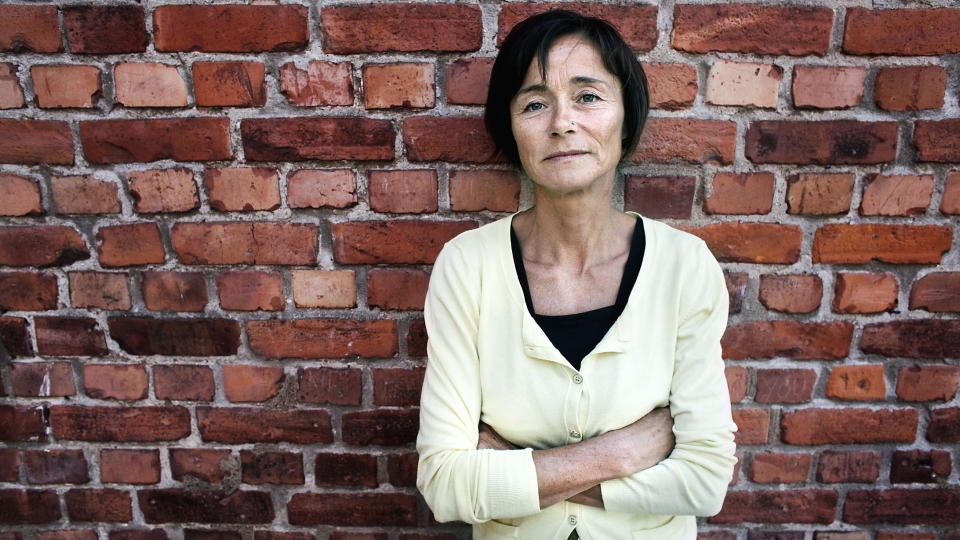 REAKSJON�R AVANTGARDE: Hege Storhaug har gjort innvandringsfiendtlighet til en del av mainstreamen i norsk politikk. Men n� er hennes tid forbi. Foto: Henning Lilleg�rd.