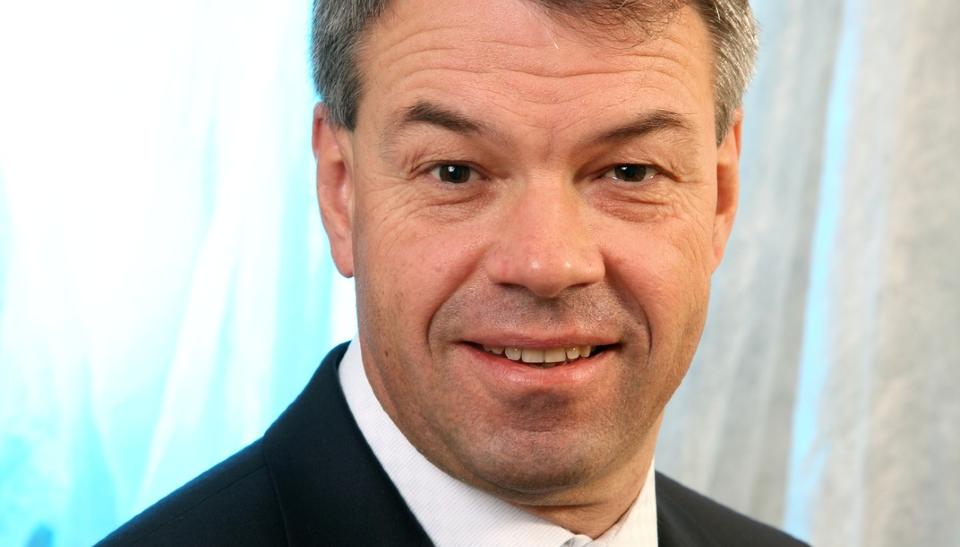 BONUSFEST: Prosafe-sjef Arne Austreid fikk utbetalt 16,3 millioner kroner i bonus i tillegg til fastl�nna p� 4,4 millioner kroner. Foto: Prosafe.