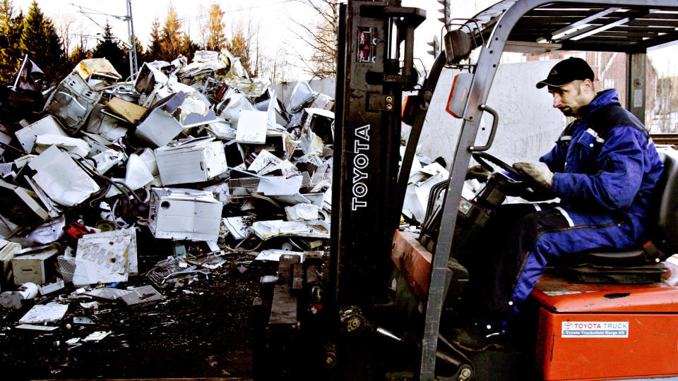 Illustrasjonsfoto: Aleksander Nordahl / Dagbladet