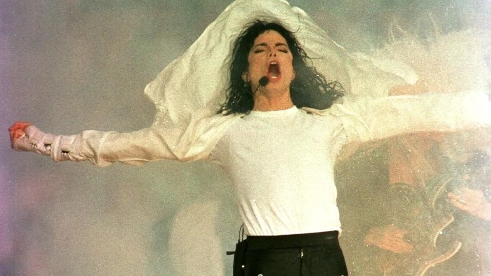UKJENT SANG: L�ta er ikke tidligere utgitt, og det er ikke kjent n�r Michael Jackson spilte den inn. Foto: Gary Hershorn/REUTERS/SCANPIX