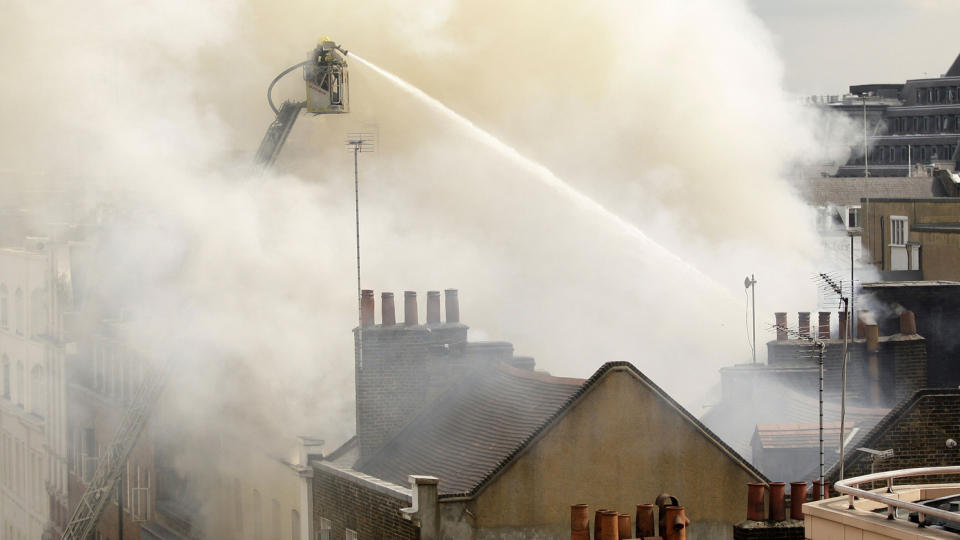Foto: SHAUN CURRY / AFP / SCANPIX