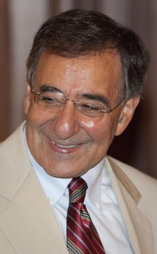 VANLIG � VILLEDE KONGRESSEN:  Leon Panetta skal ha innr�mmet at CIA har hatt for vane � villede Kongressen om tjenestens arbeid f�r han selv ble utnevnt til CIA-direkt�r. Foto: REUTERS / John Javellana / SCANPIX