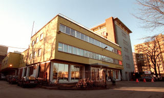 AKTIVT BARN ELLER VOLD: Direkt�r for Oslo legevakt Endre Sandvik mener det er vanskelig for legevakta � � skille mellom en aktiv unge som skader seg og barn som er blitt utsatt for overgrep, og at helsestasjonene har bedre grunnlag for � vurdere dette. Foto: SCANPIX