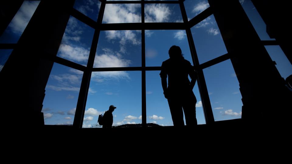 ETTERLYSER TILSYN: - Det er fortvilende at ingen har myndighet til � stoppe slike behandlere, sier kvinnen som har opplevd � f� underlivsmassasje for � bli gravid. Foto: John Terje Pedersen