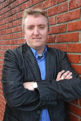 - B�R MARKERE SKILLE: Eleverum-politikeren mener Ap b�r markere sterkere de politiske forskjellene mellom Ap og SV. Foto: RUNE HAGEN, �STLENDINGEN