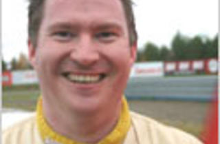 DREPT: Vegard Bjerck (43).