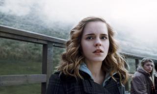 LEVER UT NERDEN I SEG:  Emma Watson som H