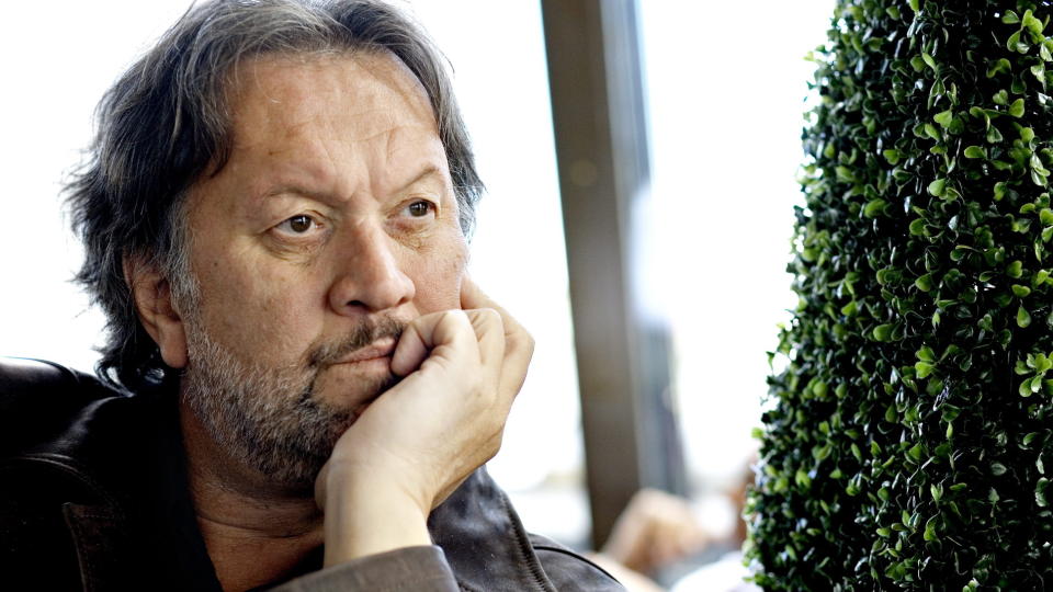�NSKER DIALOG:  Bj�rn Eidsv�g mener partene i kulturkonflikten kan l�re a hverandre hvis man klarer � diskutere sammen. Foto: Lars Eivind Bones