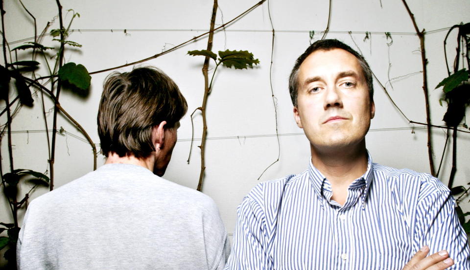  AKTIVIST:  Joe Siri Ekgren er allmennlege og har to ganger tidligere blitt fratatt forskrivningsretten for Subutex fordi han ikke har fulgt Helsetilsynets regler for utskrivning av erstatningsmedisin. Foto: LARS MYHREN HOLAND/DAGBLADET