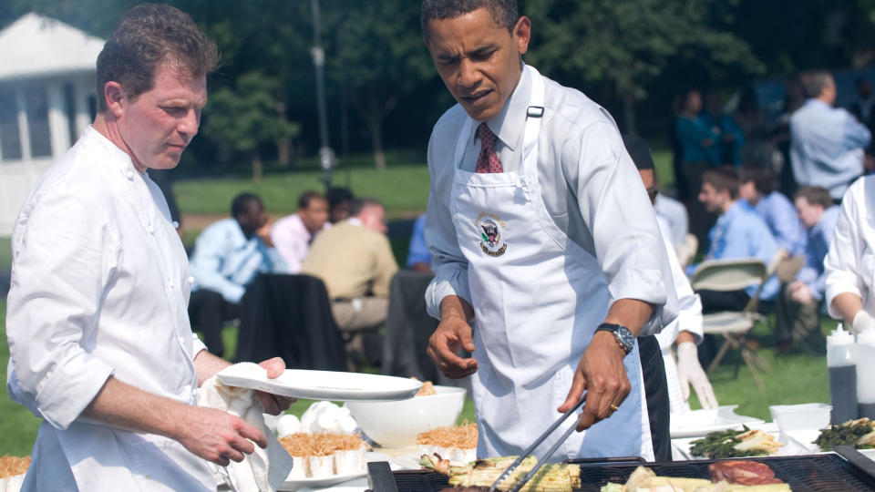 Ja etter at Obama har tatt en feiging eller to. thumbnail