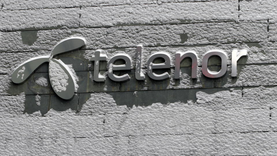 TYNGET AV S�KSM�L: Telenors Russland-eventyr sliter i motbakke etter flere runder i retten. Det norske og delvis statseide selskapet risikerer � miste fotfeste i landet.
Foto: Kristoffer Nyblin Kaspersen / SCANPIX .