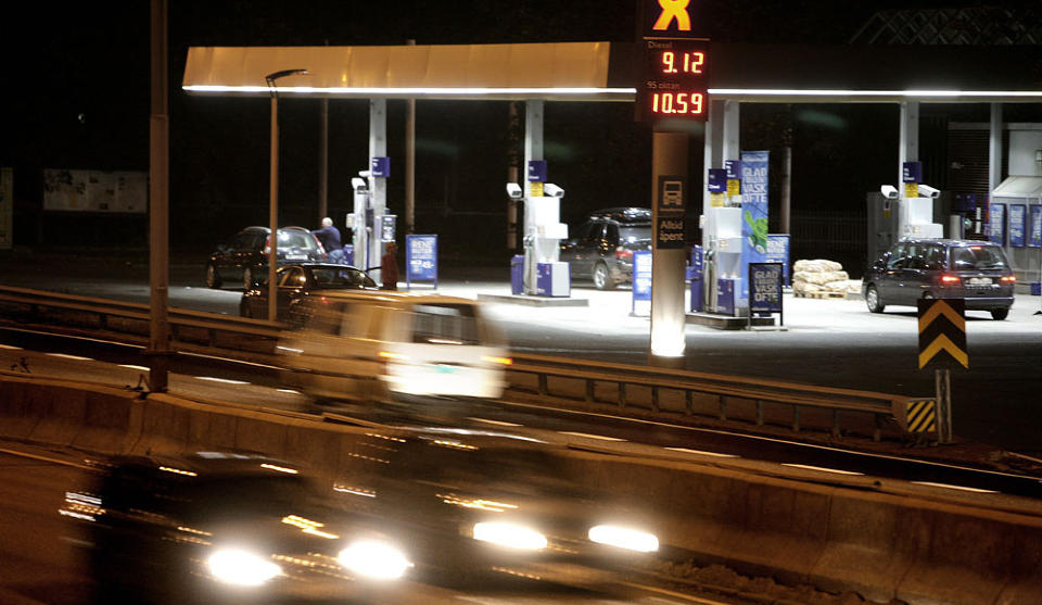 Illustrasjonsfoto: HANS ARNE VEDLOG/DAGBLADET