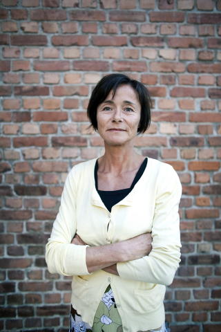 HEGE STORHAUG: Gikk hardt ut i et debattinnlegg i Aftenposten i g�r.