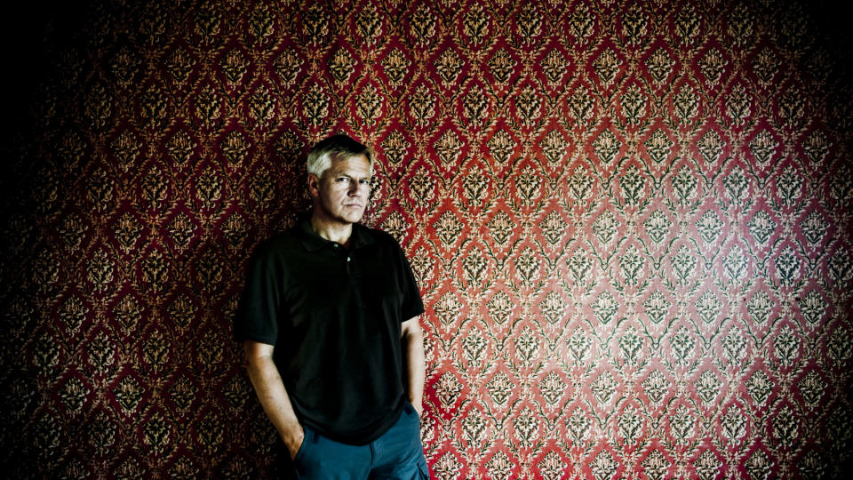 - HEKSEJAKT: - For noen, som har opplevd rettsforf�lgelse, m� nok dette ha blitt opplevd som en heksejakt, sier tidligere generalinspekt�r for H�ren, Lars J. S�lvberg. Foto: Thomas Rasmus Skaug