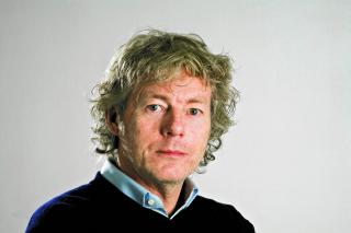 DAGBLADETS KOMMENTATOR: Morten Pedersen.