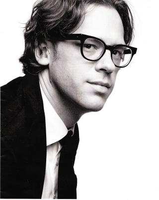 TOM FOLSOM: Forfatteren mener Gallo ans� seg selv for � v�re en revolusjon�r. Foto: Mark Seliger