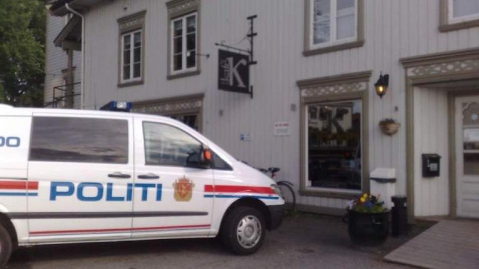Ja finnmarkinger er vel som folk flest når det mangler penger. thumbnail