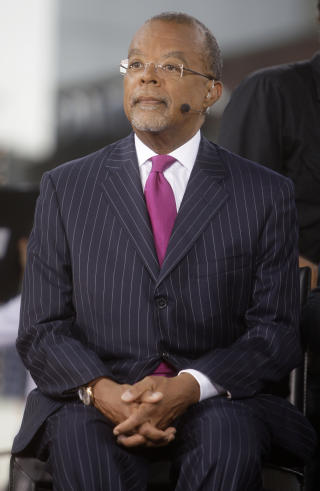 HOVEDPERSONEN: Professor Henry Louis Gates Jr. ble p�grepet utenfor sitt eget hjem, og anklaget politiet for � v�re rasister.  (AP Photo/Frank Franklin II)