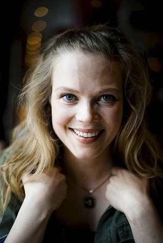 FORTALTE SJOKKBESKJEDEN TIL ALLE: Ane Dahl Torp visste r�d mot skammen over � ikke f� ny kontrakt. Foto: H�kon Eikesdal