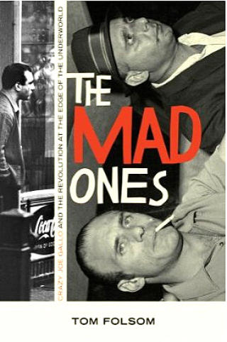 �THE MAD ONES� : Tar for seg mafiakrigen mellom Gallo-familien og Profaci-familien i New York. Samtidig gir den et bilde av en ganster litt utenom det vanlige.