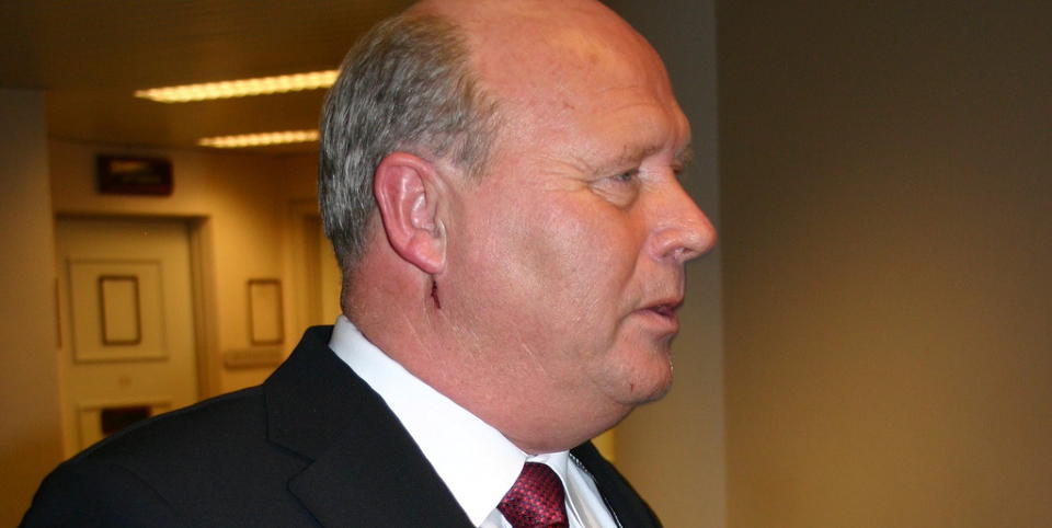 Kjell Arne Bratli, Stortingets ombudsmann for Forsvaret.