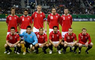 TIL EM: SV vil bygge h�yhastighetstog slik at EM-s�knaden blir sterkere. 
Foto: Cornelius Poppe / SCANPIX