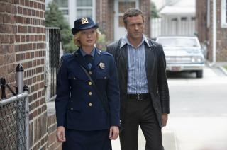 G�R MOT SLUTTEN: Dramaserien �Life on Mars�. Foto: TV 2