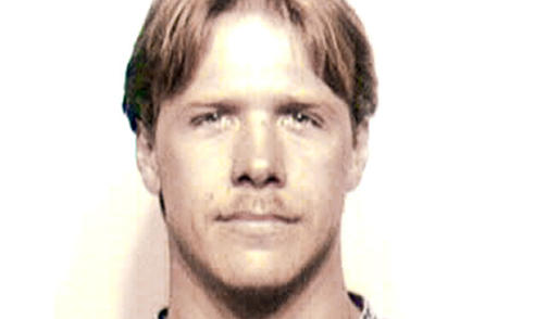 FREDELIG: Med unntak av �rene i Pakistan og Afghanistan har Daniel Boyd hele sitt liv levd et tilsynelatende fredelig og stille forstadsliv. Foto: REUTERS/Wake County City/SCANPIX